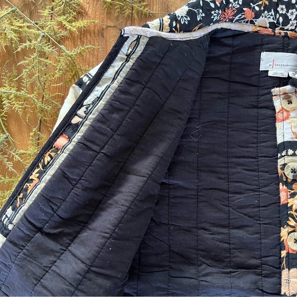 Anthropologie Jacket - Picture 3 of 5